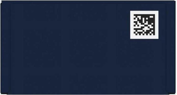 Image du produit Oral-B Ersatzkopf (4 x)