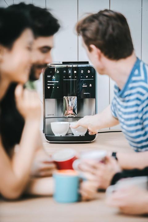 Produktbild Melitta Barista TS Smart