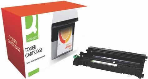 Produktbild Q-Connect Dr-2100 (BK)