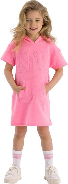 Image du produit Minoti - Robe manches courtes - Fille (122)