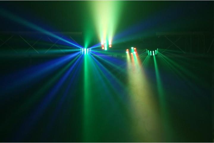 Image du produit BeamZ Barre de fête 2