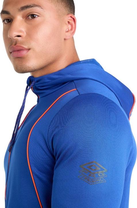 Immagine prodotto Umbro Felpa con cappuccio Pro Training Uomo (M)