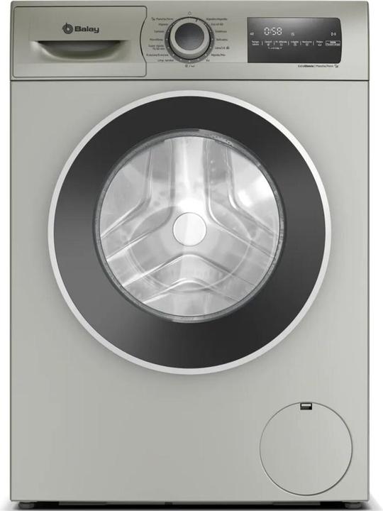 Balay 3TS382B (8 kg, Links)
