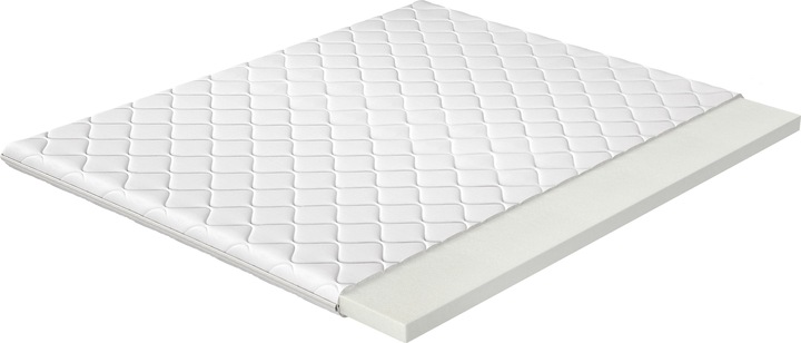 Actual product image ELTAP Topper T25 (200 x 200 cm)