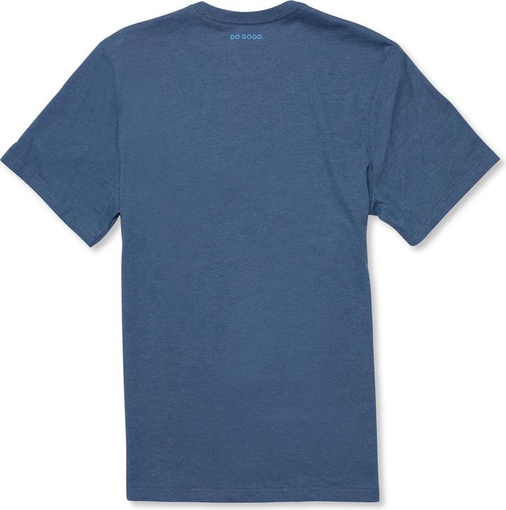 Produktbild Cotopaxi Llama T-Shirt (S)