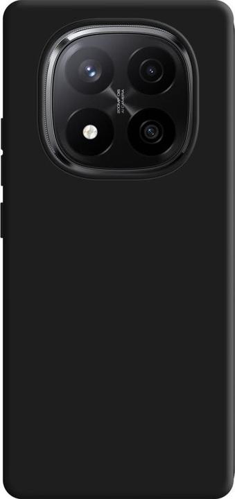 Produktbild 3MK ochranný kryt Matt Case Pro pro Redmi Note 15 5g (Xiaomi Redmi Note 15)