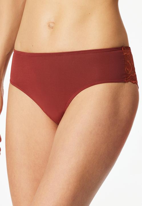 Immagine prodotto Schiesser Brasilslip Unique Premium (44, Confezione singola)