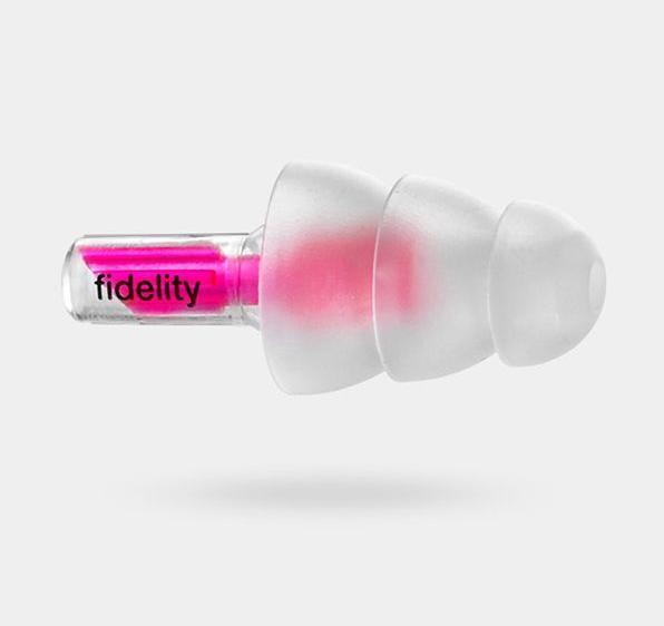 Image du produit Bachmaier Unifit fidelity (2x)