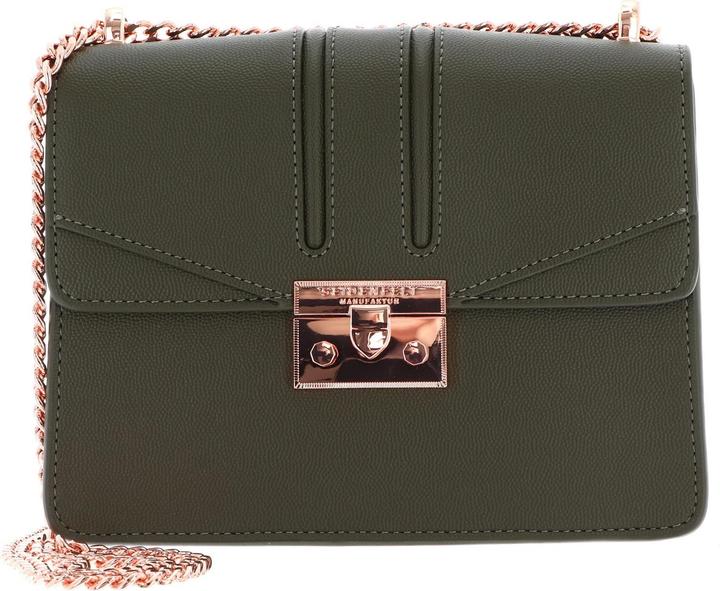 Immagine prodotto Seidenfelt Borsa a tracolla Roros 21 cm