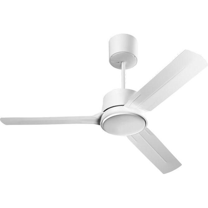 Vortice Nordik Eco, Ventilator, Weiss