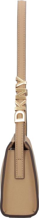 Actual product image DKNY Avril Schultertasche Leder 26 cm