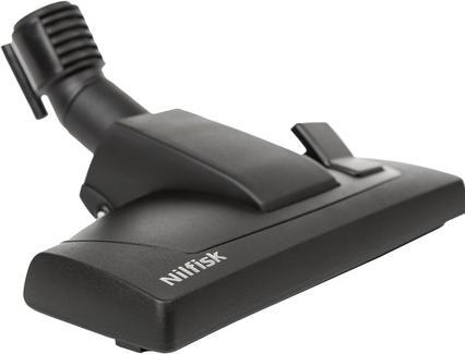 Nilfisk Suceur sol combiné RD295P avec clip