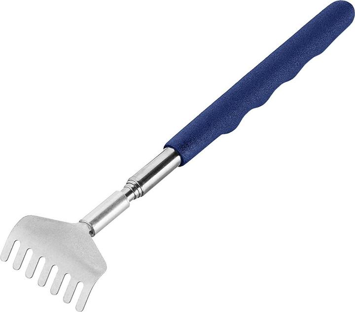 Produktbild Axentia Rückenkratzer, Teleskopgriff