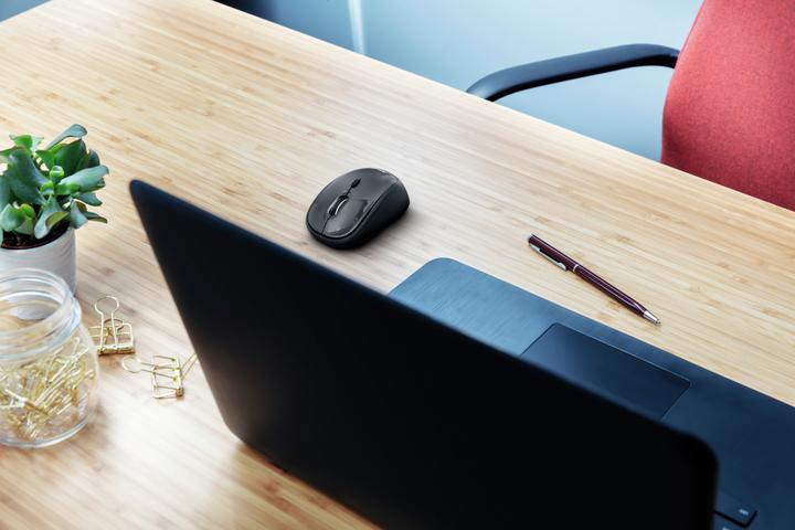 Image du produit Trust Yvi (Sans fil)