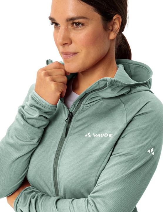 Produktbild Vaude Tekoa Fleece Jacket II (34, XXS)
