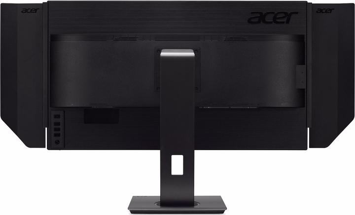 Actual product image Acer ProDesigner PE320QK (3840 x 2160 Pixels, 31.50")
