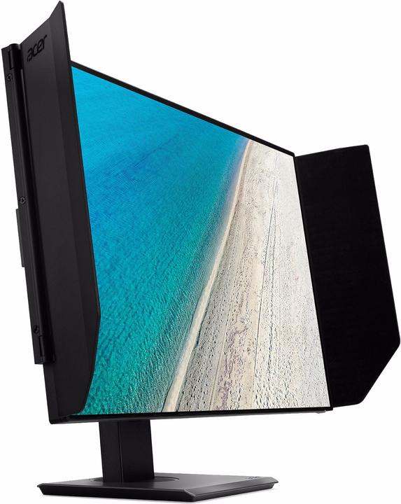 Actual product image Acer ProDesigner PE320QK (3840 x 2160 Pixels, 31.50")