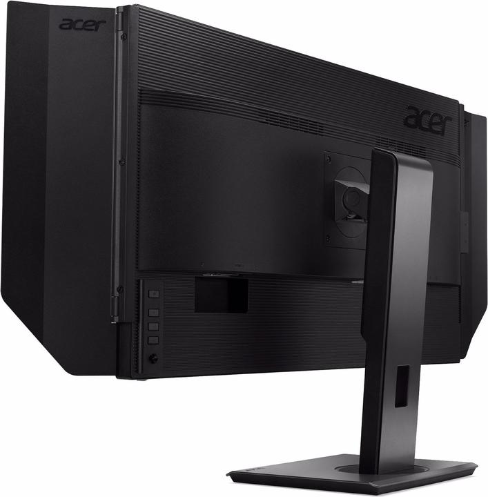 Actual product image Acer ProDesigner PE320QK (3840 x 2160 Pixels, 31.50")