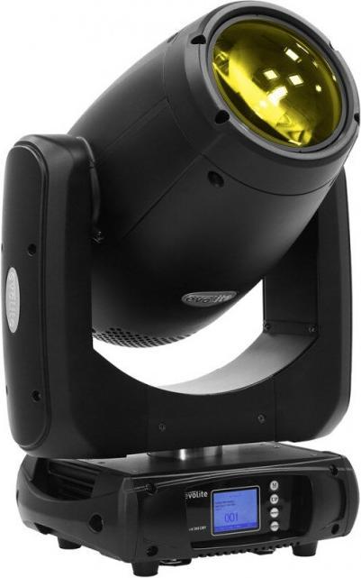 Actual product image Evolite HYBRID 360 CMY (360 W, LED)