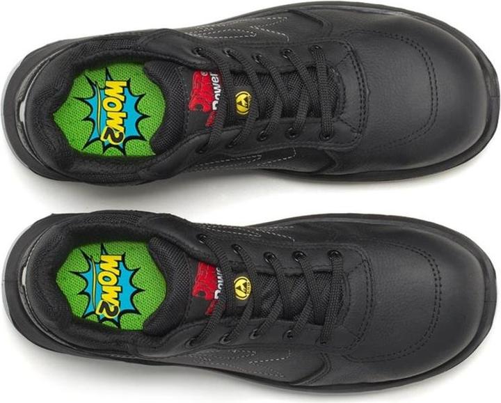 Produktbild U-Power Nero Grip (S3, 46)