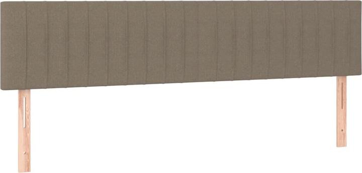 Actual product image vidaXL Boxspringbett (180 x 200 cm)