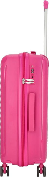 Image du produit Worldpack Vegas Ensemble de valises à 4 roulettes 3 pièces (173 l)