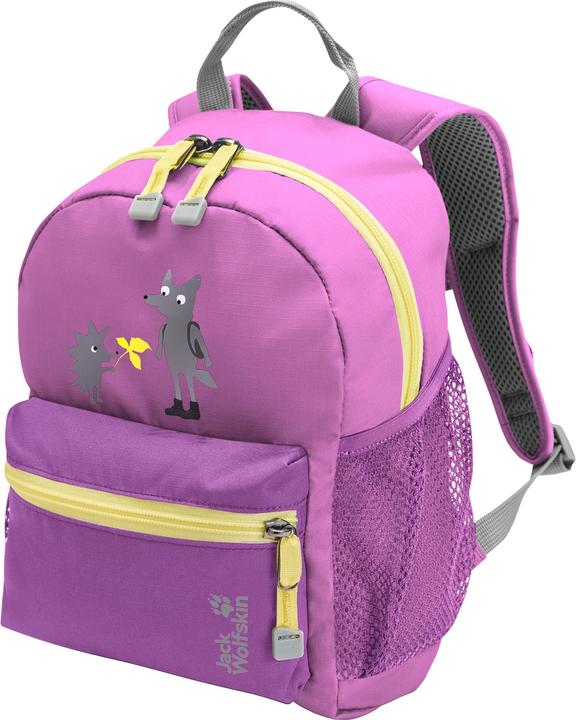 Actual product image Jack Wolfskin Little Scout 10 (10 l)