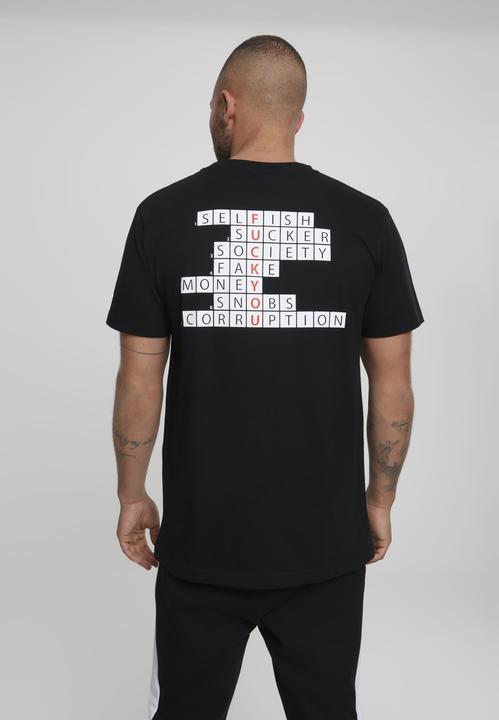 Produktbild Mister Tee Herren (XL)