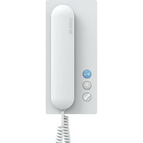 Siedle HTA 811-0: Sistema Campanello e Citofono Cablato