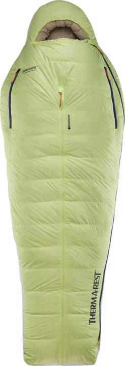 Produktbild Therm-a-Rest Boost 650 32F/0C Long Meadow Green