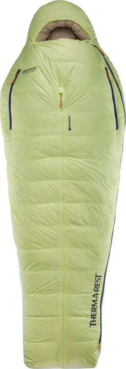 Immagine prodotto Therm-a-Rest Boost 650 32F/0C Prato Lungo Verde