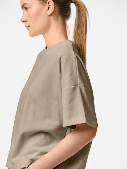 Image du produit Pieces Pcchilli Summer 2/4 Loose Sweat Noos Bc (XL)
