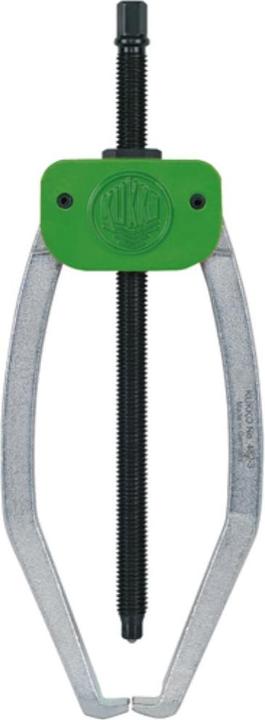 Actual product image Kukko 2-arm puller type 482-3. for span 150