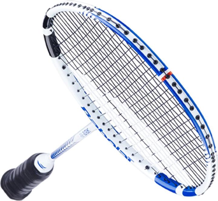 Produktbild Babolat Satelite Rise Badmintonschläger (Bespannt)