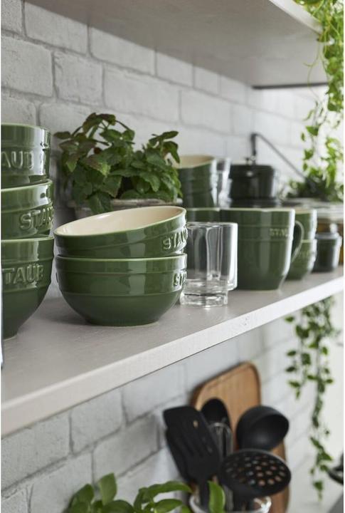 Actual product image Staub Mixing bowls (11.30 cm, 0.40 l, 1 x)