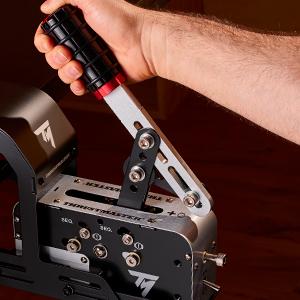 Produktbild Thrustmaster TSS Handbrake Sparco Mod+ (Xbox Series S, PS4, Xbox One S, PC, Xbox One X, Xbox Series X)