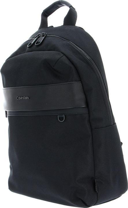 Actual product image Calvin Klein Backpack / Daypack CK Remote Round Backpack FA22