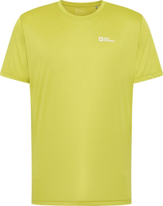 Produktbild Jack Wolfskin Tech T M (L)