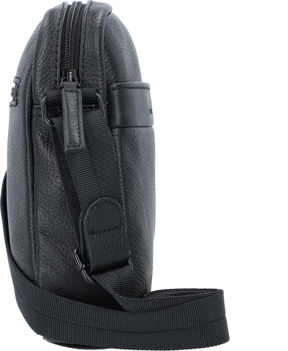 Immagine prodotto Castelijn & Beerens Borsa a tracolla in pelle da 19 cm