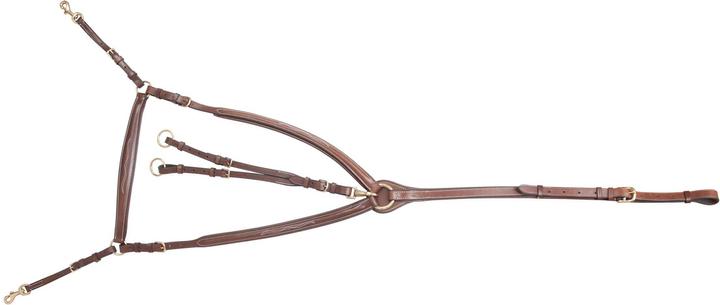 Produktbild TdeT Vorderzeug für Pony