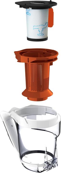 Produktbild Rowenta Air Force Flex Power 560