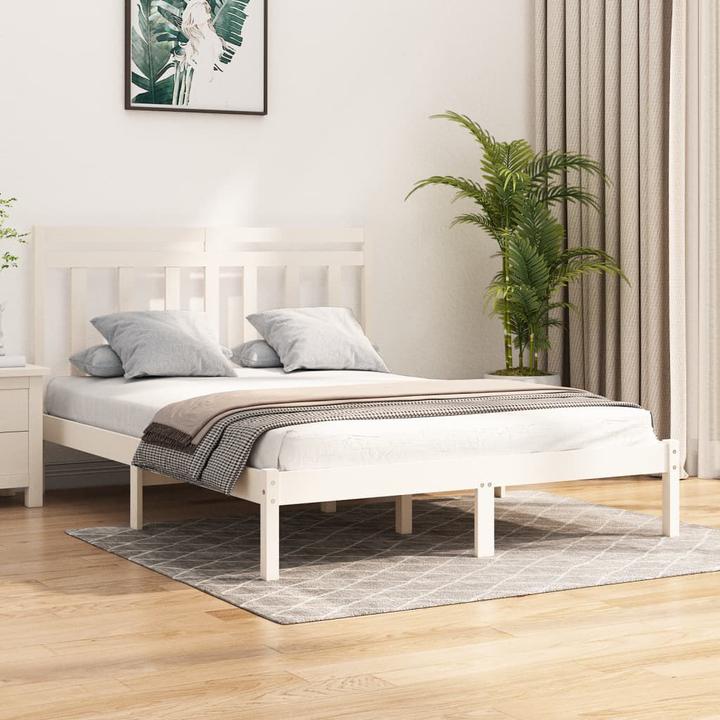 Produktbild vidaXL Shemer (160 x 200 cm)