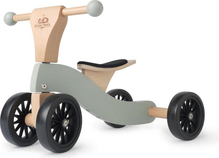 Actual product image Kinderfeets Tiny Glider