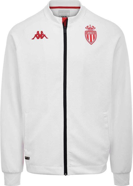 Immagine prodotto Kappa felpa a monaco 2022/23 (S)
