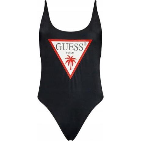 Guess, Costume da bagno intero, Costume da bagno intero da donna, (XS)