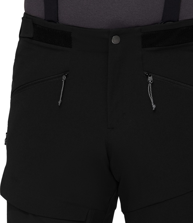 Actual product image Mammut Taiss Pro SO Pants Men (50)