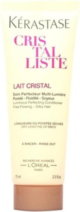 Produktbild Kérastase Densifique Bain Densité 500ml (Flüssiges Shampoo)