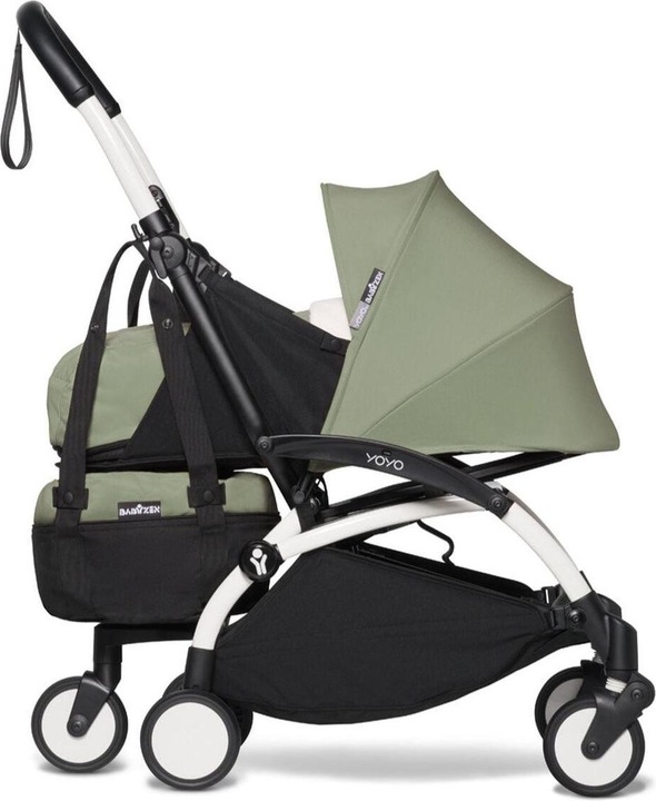 Immagine prodotto Babyzen Borsa YOYO - Grigio