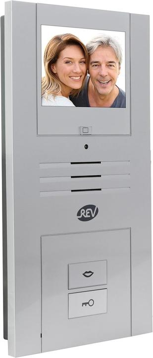 Image du produit REV color video intercom system