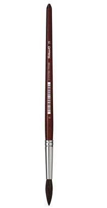 Produktbild Pelikan Haarpinsel Sorte 25, Gr. 8 (5 mm)